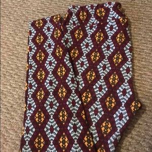 Lularoe Leggings